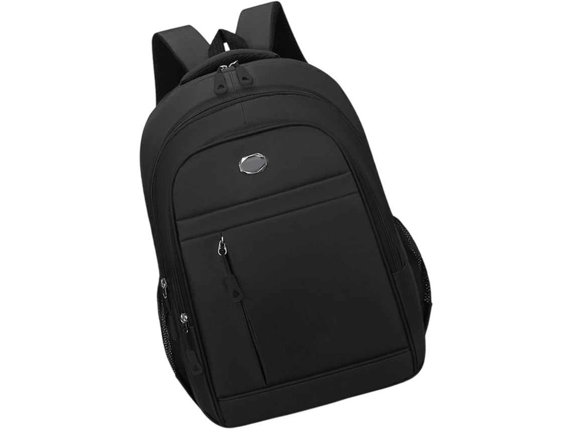Mochilas De Viaje Para Portátiles De 15,6 Pulgadas Para Hombre, Ideales Para La Universidad, El Instituto, Los Negocios Y El Trabajo.