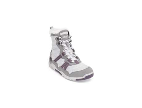 Botas de Mujer XERO SHOES Alpine Gris (39)