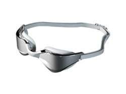 Gafas de natación coloridas para adultos y niños con lentes antivaho y resistentes a los rayos UV Kofihety