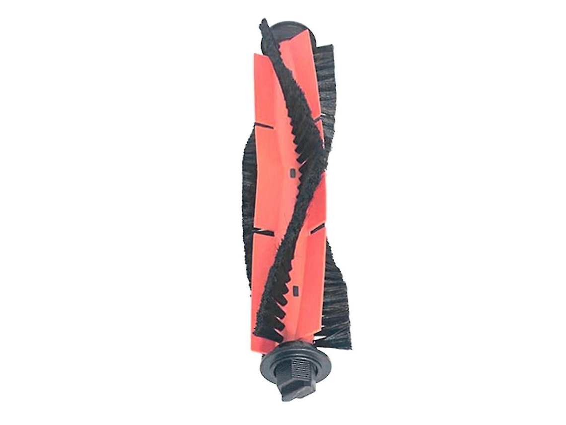 Cepillo principal compatible con el robot aspirador Xiaomi Mijia Lydsto R1 color negro