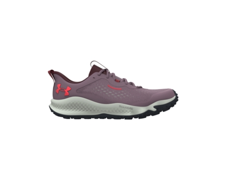 Zapatillas de trail para mujer UNDER ARMOUR Charged Maven 39
