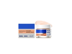 Crema hidratante para el cuello Amz Gentle Care