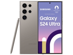 Galaxy S24 Ultra Samsung (reacondicionado Con Signos de Uso 1 TB Gris) (Dual SIM)