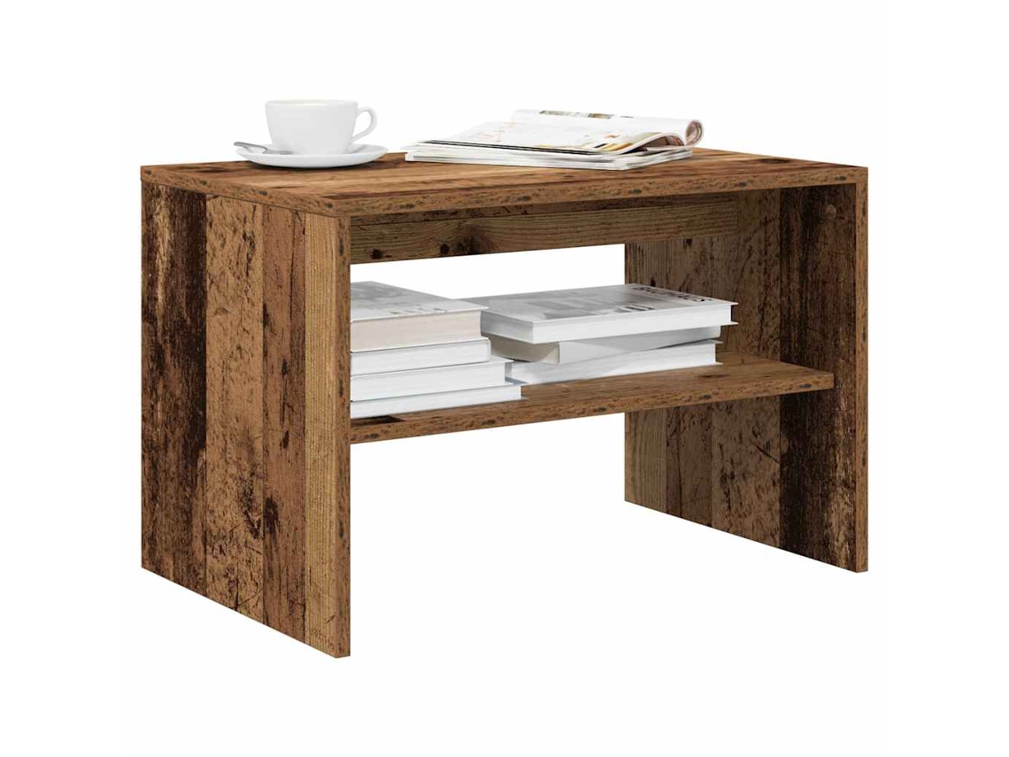 Mueble para TV | Armario para TV | Armario para TV 60x40x40 cm Fabricado en madera reciclada