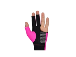 Danu26-guantes De Billar De Tres Dedos Antideslizantes Guantes De Snooker Para Cue De Billar