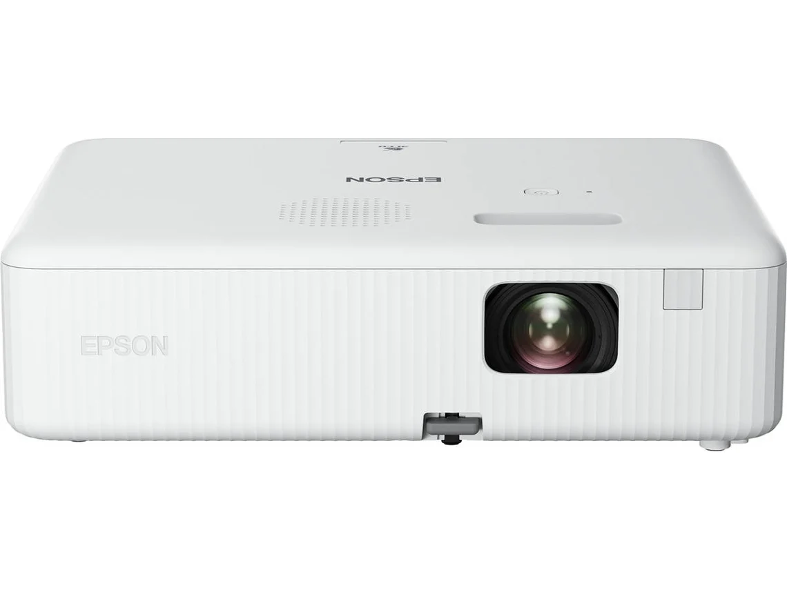 VideoProyector EPSON CO-FH01 1080p (1920x1080)