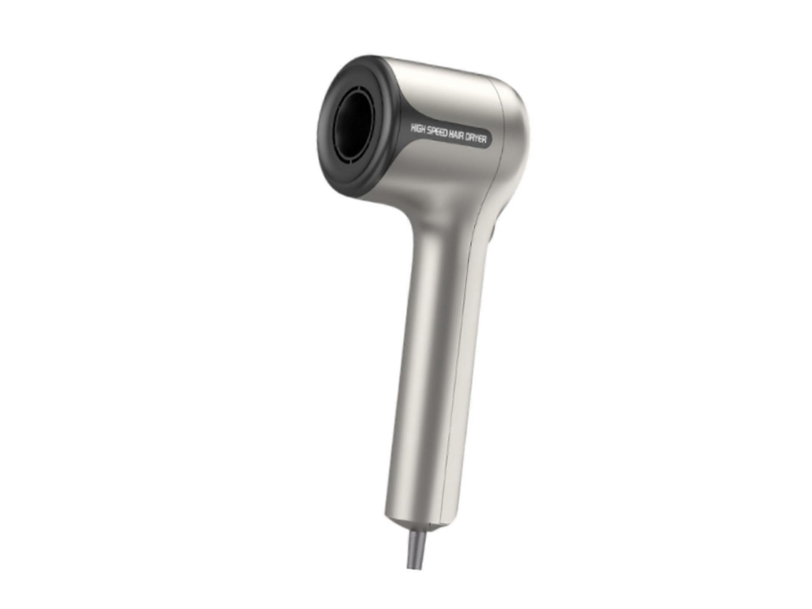 Secador de pelo compacto y silencioso para el cuidado capilar, ideal para hoteles, hogares y salones de belleza. Ly Ebike