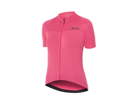 Camiseta de Mujer SPIUK Anatomic Rosa (L)