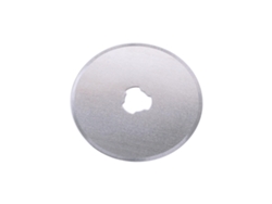 Wolfcraft 4129000 1 Lâmina de Substituição para X-Acto Rolante