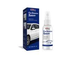 Spray antiarañazos para coches para protección