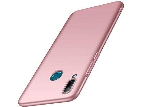 Carcasa Honor 10 Lite SlimShield Rosa