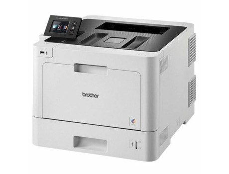 Impresora BROTHER FIMILC0100 HLL8360CDWT1BOM 31ppm Láser