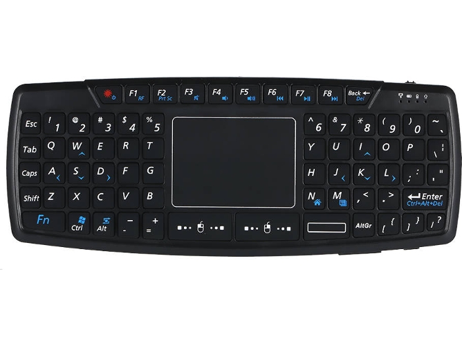 Teclado Tablet ANSELF C4869 (inalámbrico)
