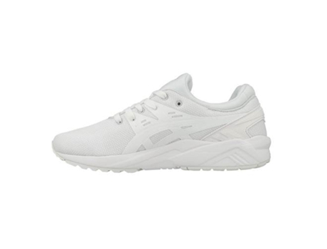 Zapatillas de Mujer ASICS Gelkayano Trainer Evo Blanco (37)