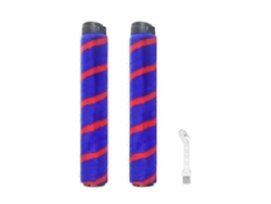 Filtro HEPA para cepillo lateral principal y mopa del robot aspirador Bot Z10 Pro L10 Plus (pieza de repuesto)