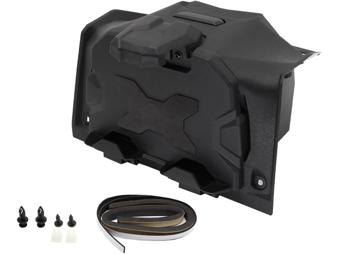 Soporte Electrónico Para Tablet Con Compartimento De Almacenamiento Para Xp 1000 Trail S 900 Sport Phone Mount