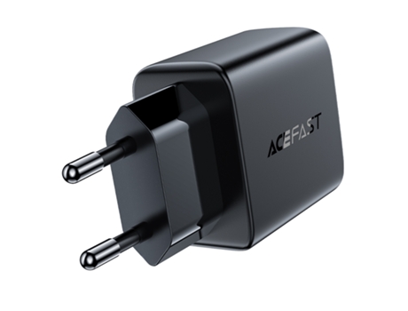 Cargador Parede OHPA A33 Negroï¼18Wï¼