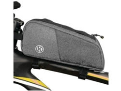 Bolsa para bicicleta YIZHOOD DES834 (gris)