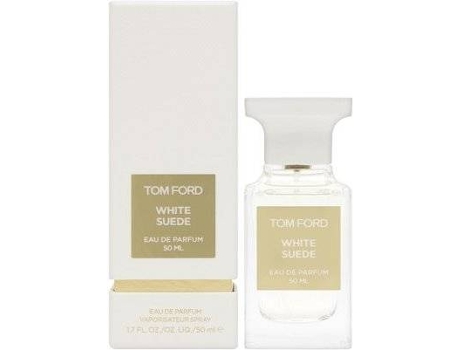 Perfume TOM FORD Private Blend White Suede Eau De Parfum (50ml)