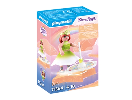 Set de figuritas de juguete PLAYMOBIL 71364