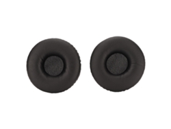2 Almohadillas De Repuesto Para Auriculares Mdr Xb650bt Xb550ap Xb450ap Para Diferentes Aplicações E Usos