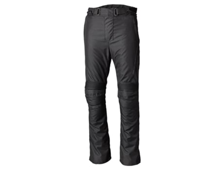 Pantalones para Motociclismo RST Largos Ce Negro (S)