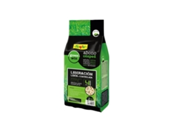 Fertilizante para césped de liberación lenta y controlada Greenwin Cote (hasta 4 meses, 2 kg de flores)