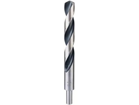Broca Helicoidal BOSCH Hss Pointteq 20,0 mm (Vástago Reducido)