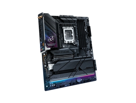 Placa Base ASROCK Z790 RIPTIDE WIFI (ATX - LGA 1700 - INTEL Z790)