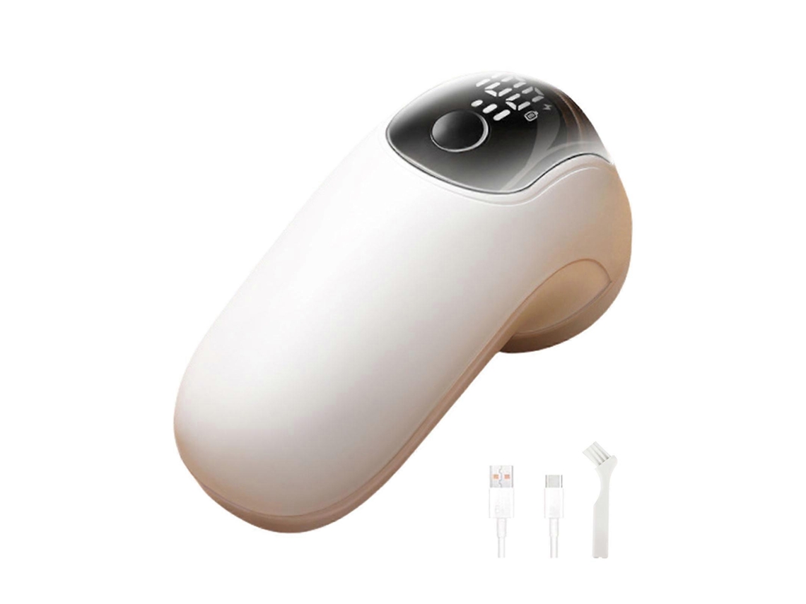 Quitapelusas para telas, práctico y eficaz, ideal para quitar pelusas de suéteres y ropa blanca. Rosewell