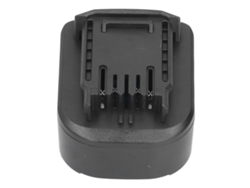 Adaptador De Batería 5 Pines Conversor Kit Conector De Energía Dock 18v A 20v Para Worx