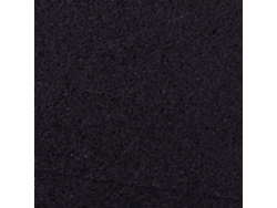 Rollo de suelo deportivo de 10 m² - Espesor 10 mm - Aspecto asfalto negro STOCKZ