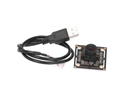 Módulo De Cámara Hd Hbv-1812 Usb2.0 2mp 1080p Compatible Con Winxp/win7/win8/win10/os X/linux/android