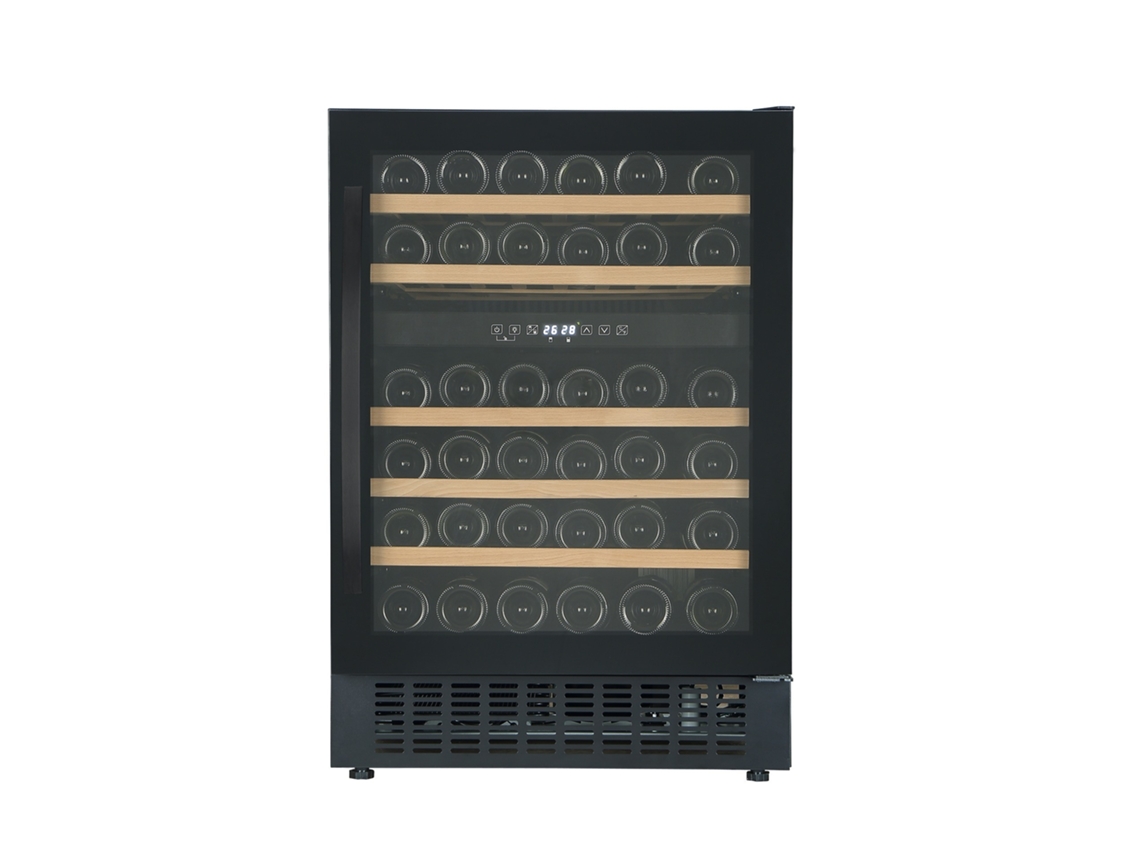 Vinoteca Caviss Clen246Tbe4 (45 botellas)