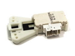 Cerradura De La Puerta - Ariston C00085194 - Metalflex Zv446e1 Para Lavadora Int005ar