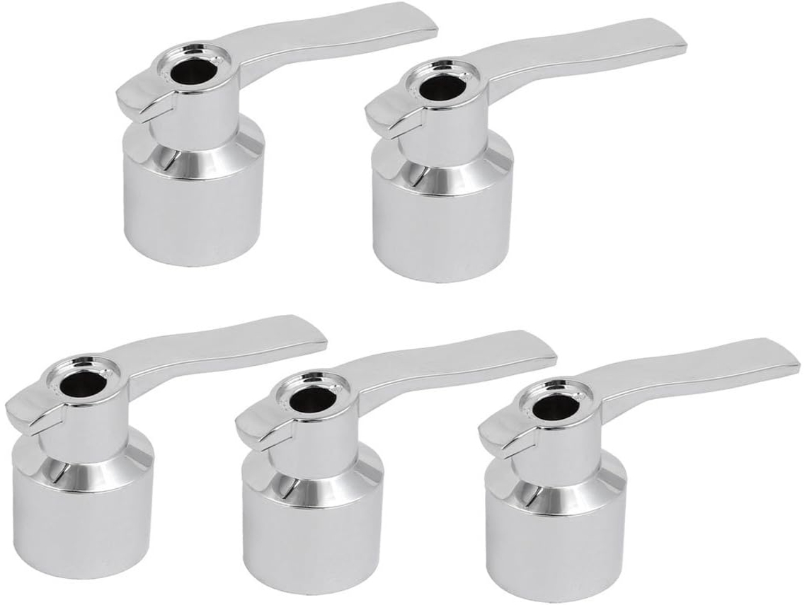 Adaptador De Manija De Ajuste Universal De Aleación De Zinc-k