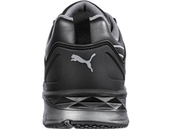 Zapatos PUMA SAFETY Velocity (2.0 Negro Low S3 Esd Hro Src nº43)