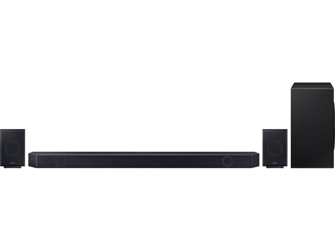Soundbar SAMSUNG HW-Q990C/ZF (11.1.4)
