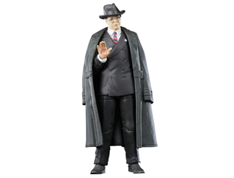 Figura de juguete HASBRO Toht (4 anos)