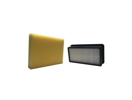 Acessórios de Aspirador 1008 2032662 Filtro Hepa de repuesto para modelos Cleanview y aspiradora