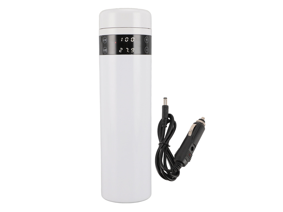 Descongelador termostático de semen para ganado vacuno (3200 mAh)