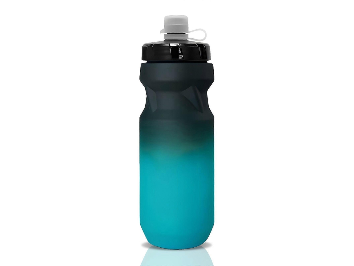Botella De Agua Deportiva A Prueba De Fugas, Sin Gérmenes Y Olores Botella Deportiva Rosewell