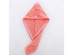 Toalla de baño para mujer, 1 unidad, superabsorbente y de secado rápido. Rosewell