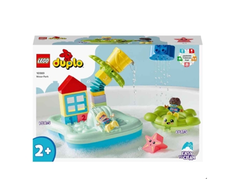 Playset LEGO 10989 Duplo 19 piezas