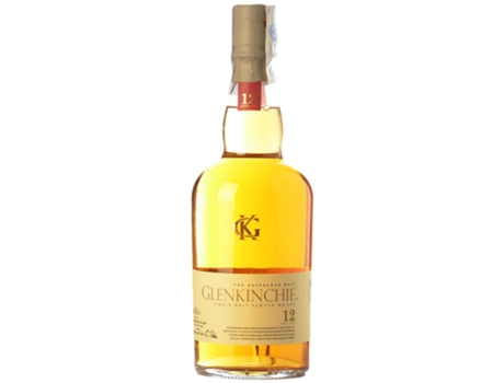 Whisky GLENKINCHIE Single Malt Glenkinchie 15 Anos (0.7 L - 1 unidad)
