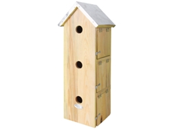 Jogo de Mesa ESSCHERT DESIGN Sparrowflat (3 Anos)