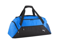 Bolsa Puma Team Goal M Azul 90233 02