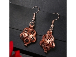 Pendientes difusores de aroma - Regalo para mujer