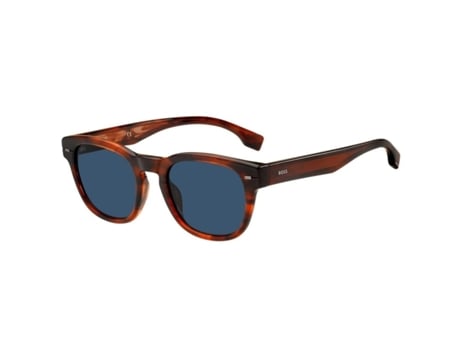 Gafas de Sol de Hombre HUGO BOSS Boss Amarillo