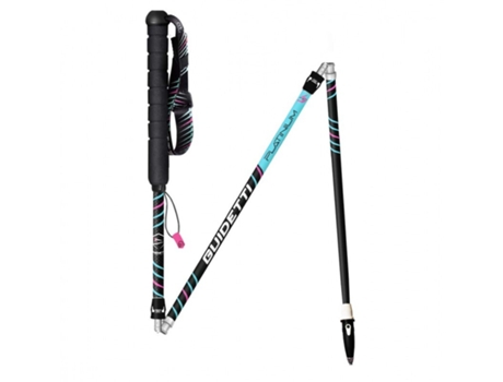 Bastón de rastro GUIDETTI Platinium Aero Pulse